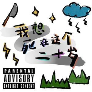 我想死在这个二十岁