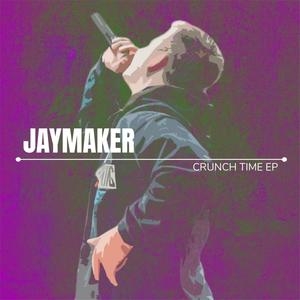 Crunch Time 3 (Explicit)