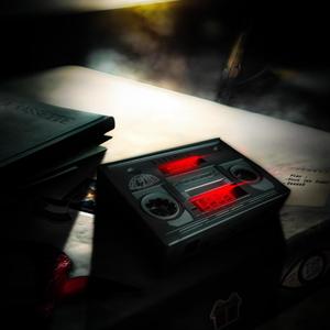 La Kassette (feat. LALBI BANDANA) (Explicit)