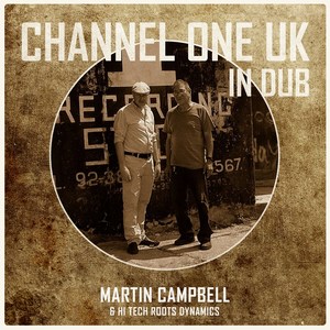 Channel One Uk in Dub