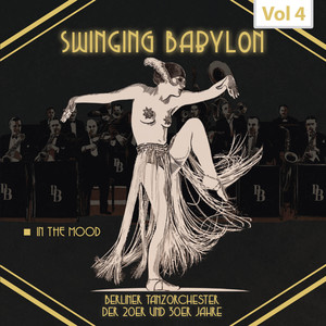 Swinging Babylon, Vol. 4