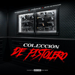 Coleccion De Pistoleros