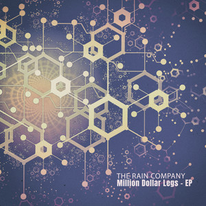 Million Dollar Legs - EP