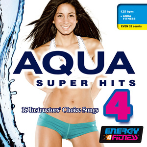 AQUA SUPER HITS 04