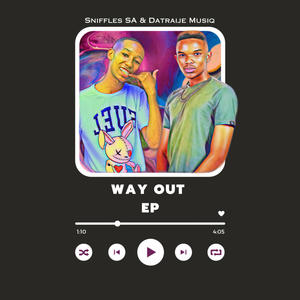 WAY OUT