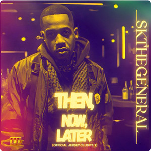 Just Having My Way (Jerusalema)