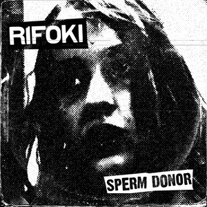 Sperm Donor EP (Explicit)