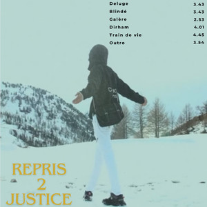 Repris 2 justice