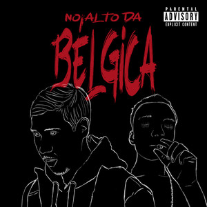 No Alto da Bélgica (Explicit)