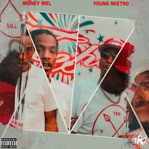 End of Discussion (feat. Young Mi$tro & Money Mel) (Explicit)