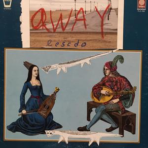 AWAY (2004)