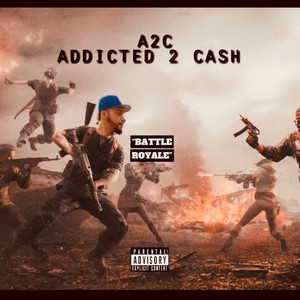 Battle Royale (Explicit)