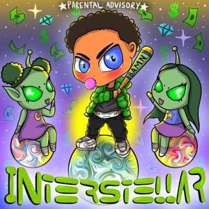 Jimmy Neutron(feat. Guelz) (Explicit)