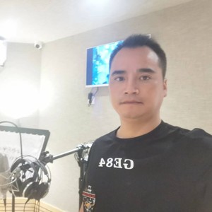 古镇爱情 (伴奏)