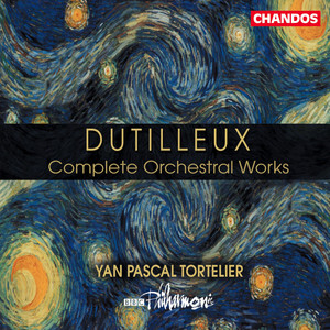 Symphony No. 1 - I. Passacaille. Andante