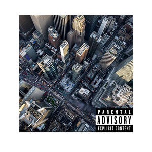 ELEVATOR MUSIC (feat. Jøjo) (Explicit)