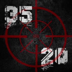 35020 (feat. DSG & MANUBENKS) [Explicit]