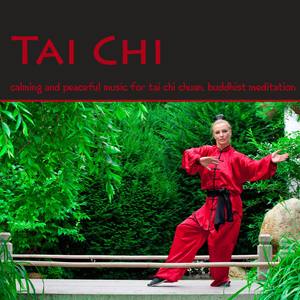 Tai Chi – Calming and Peaceful Music for Tai Chi Chuan, Buddhist Meditation, Qi Gong, Reiki & Raja Y