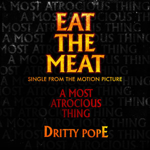 Eat The Meat