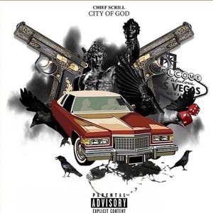 City Of God (Explicit)