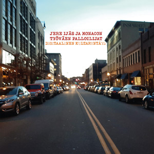 Pyyteetöntä reissuu