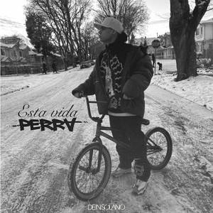 Esta Vida Perra (Explicit)