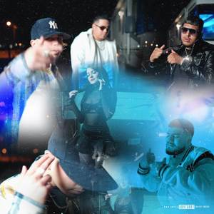 Pa' qué vuelvas (Explicit)