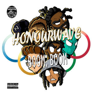 BOOM, BOOM (Explicit)