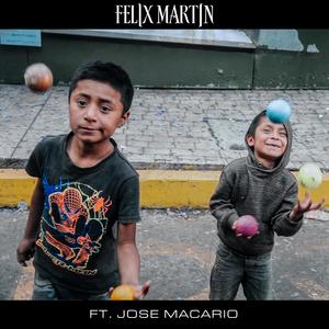 La Llorona (feat. Parazit)