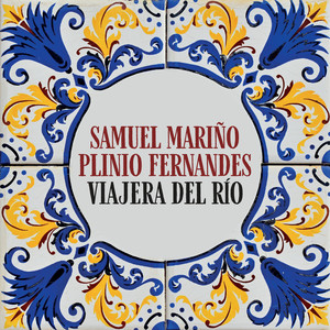 Yánez - Viajera del río (Arr. Assad for Voice and Guitar)