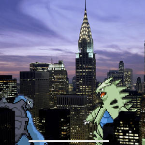 TYRANITAR (Explicit)