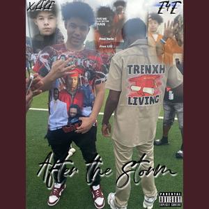 Ocean Eyes (Explicit)