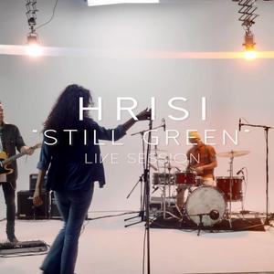 Still Green (feat. Angel Dyulgerov, Rosen Vatev & Plamen Denchev) (Live Session)