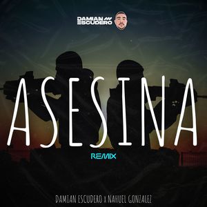 Asesina (Remix)
