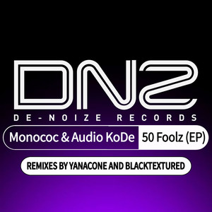 50 Foolz (Blacktextured Remix)