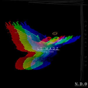 Going Down (Explicit)