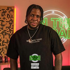 On the Radar - Roughest (LIVE 