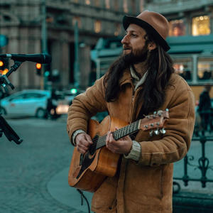 Maybe Tomorrow (feat. Giovanni Bassano & Giacomo Cello) (Acoustic)