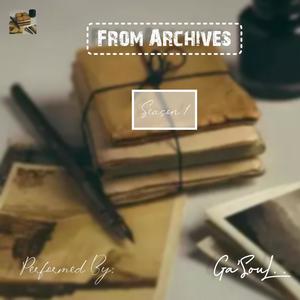 From Archives (Season 1) [Explicit]