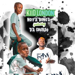 Kiid London Ngiyabonga feat DaCourse.Prod Madlisa808