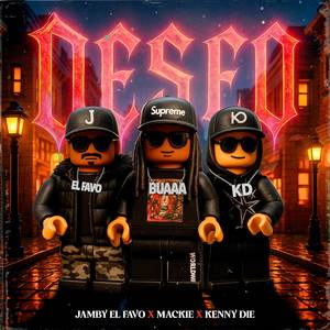 DESEO (Explicit)