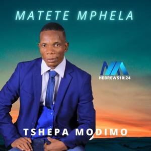 Ngibuzwile (feat. Mandocy)