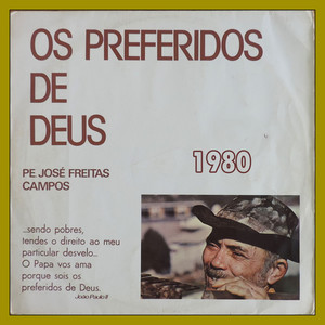 OS PREFERIDOS DE DEUS - 1980