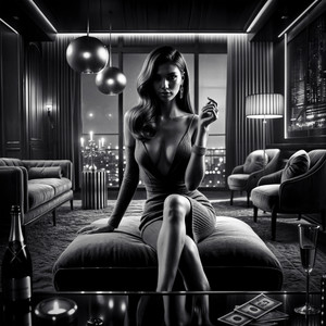 Sem Pressa (Explicit)