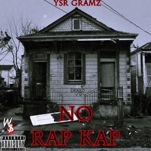 We Are Not Rappers (feat. KrispyLife Kidd & Rlsg KD) (Explicit)