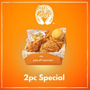 2pc Special