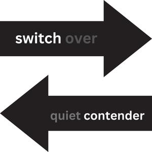 switch over