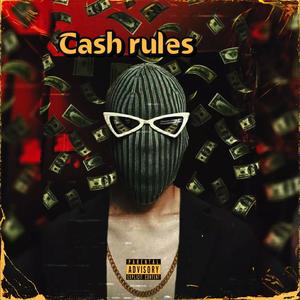 Cash rules (feat. Parker Jack, Scrufizzer & Kofi Stone) [Explicit]