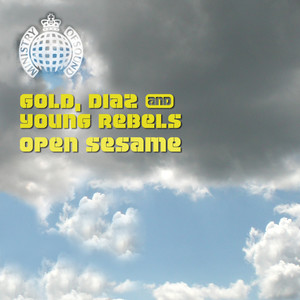 Open Sesame (Thomas Gold & Francesco Diaz Mix)
