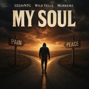 My soul (feat. Murkemz & Wild Yella) (Explicit)